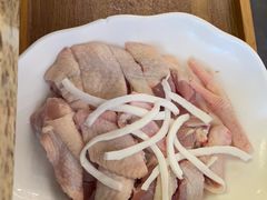 -原味四季椰子鸡(公明百佳华店)