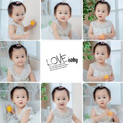 -小熊维尼高端儿童摄影(宝安旗舰店)