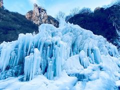 -黑龙潭风景区