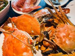 -川骄海鲜自助(亚运村店)