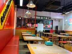 -赤甲皇(仙霞路店)
