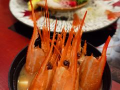 -蟹田居·活蟹料理(东城店)