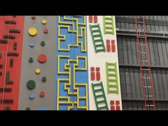 -极限PLAY运动娱乐新世界·团建派对潮玩休闲馆·室内蹦极高空游乐园