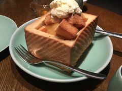 -粗茶淡饭·隐庐私厨(东亭店)