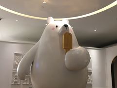 -BossBabe亲子餐厅(金光华广场店)