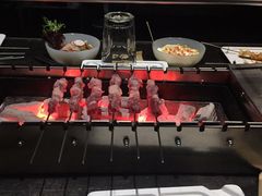 -很久以前羊肉串(簋街店)