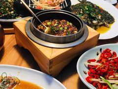 -周三的情书花园餐厅(江北店)