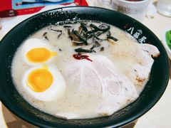 -八盛屋·沾面(集美万达店)