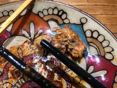 -阿记烧烤(大兴新区店)