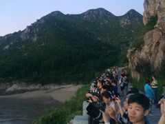 -北岐滩涂