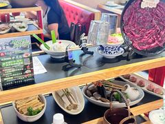 -廖掌柜·重庆鲜货火锅(上海首店)