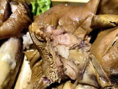 -老北京胡同味道二荤铺(酒仙桥店)