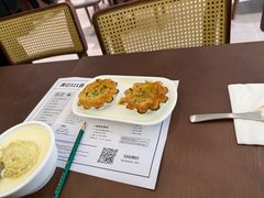 -满记甜品(正方京城店)
