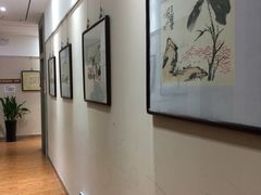 -秦汉胡同国学书院(川沙分馆)