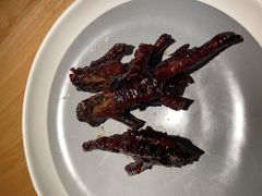 卤鸡爪-荣小馆(杭州大厦店)