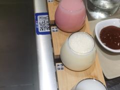 -大头叔烤鸡爪·朝鲜族烤串(天池路店)