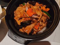 -拾溪餐厅(杭州千禧度假酒店)