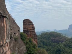 -丹霞山风景名胜区