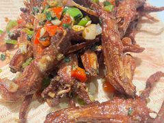 -马头巷·食景园(苏州总店)