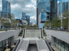 -深圳湾万象城(南山店)