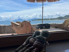 -观海轩餐厅(一线海景店)