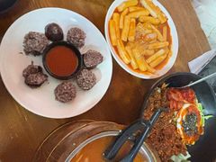 -优壹佳·延边朝鲜族料理(中山北路店)