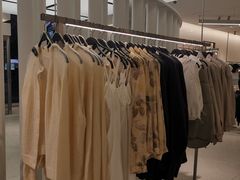 -ZARA(大上海时代广场店)