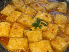 -云海肴·汽锅鸡·云南菜(高德置地店)