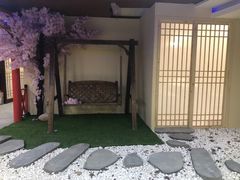 -白兔子密室(长寿路店)