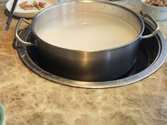 -淘米捞·米汤脆鲩鱼火锅(福田皇岗店)