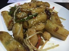 -糖朝(尖沙咀店)