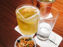 -The Bottle Bar(羲和商业广场店)
