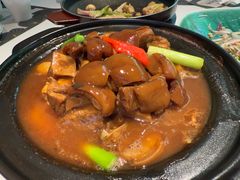 -新兴·金羊座·粤菜点心(乐峰店)