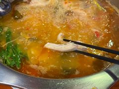 -大理.老字号渝记酸萝卜乌鱼(古城总店)