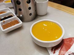 南瓜粥-韩宫宴炭火烤肉(昆山金鹰店)