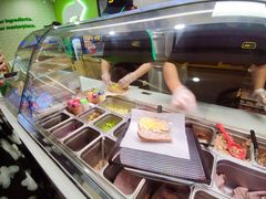 -赛百味SUBWAY(都汇天地店)