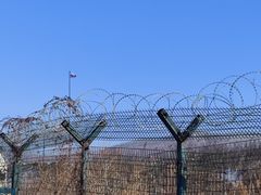 -绥芬河国门景区