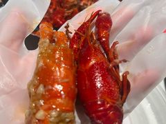-聚味瞿记·龙虾堂(树木岭店)