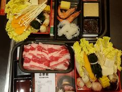 -吉野家(长青店)