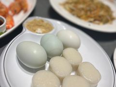 -佬太公海鸭·海鲜大排档(上海总店)
