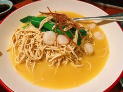 -镇江苏宁万豪酒店-苏筵中餐厅