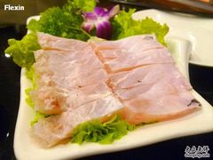 皖鱼腩-官也街澳门火锅(新源里店)