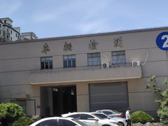 -上海市公安局交通警察总队车辆管理所三分所