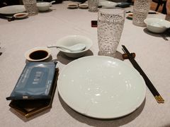 餐具摆设-甬府小鲜(万象城店)
