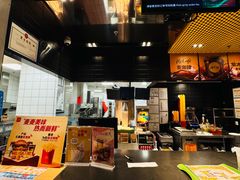 -麦当劳(祈年大街店)