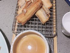 -老头儿油爆虾(星光一期店)