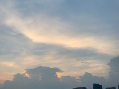 -天鹅湖体育公园