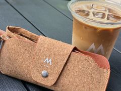 -M Stand(深圳龙岗万科广场店)