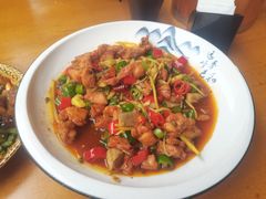-蒋烤鴨(东苑店)