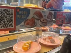 -争鲜回转寿司(东方银座店)